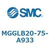 MGGLB20-75-A933 MG Series(MGGLB20) SMC 39149617