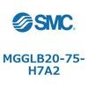 MGGLB20-75-H7A2 MG Series(MGGLB20) SMC 39149845