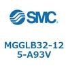 MGGLB32-125-A93V MG Series(MGGLB32-125) SMC 39158053