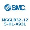 MGGLB32-125-HL-A93L MG Series(MGGLB32-125) SMC 39158202