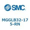 MGGLB32-175-RN MG Series(MGGLB32-175) SMC 39159103