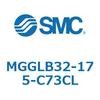 MGGLB32-175-C73CL MG Series(MGGLB32-175) SMC 39159146