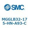 MGGLB32-175-HN-A93-C MG Series(MGGLB32-175) SMC 39159173