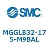 MGGLB32-175-M9BAL MG Series(MGGLB32-175) SMC 39159182