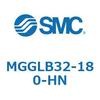MGGLB32-180-HN MG Series(MGGLB32-180) SMC 39159216