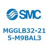MGGLB32-215-M9BAL3 MG Series(MGGLB32-215) SMC 39159855