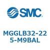 MGGLB32-225-M9BAL MG Series(MGGLB32-225) SMC 39159968