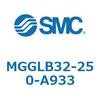 MGGLB32-250-A933 MG Series(MGGLB32-250) SMC 39160162
