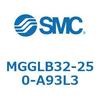 MGGLB32-250-A93L3 MG Series(MGGLB32-250) SMC 39160248