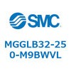 MGGLB32-250-M9BWVL MG Series(MGGLB32-250) SMC 39160275