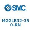MGGLB32-350-RN MG Series(MGGLB32-350) SMC 39161142