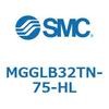 MGGLB32TN-75-HL MG Series(MGGLB32TN) SMC 39163626