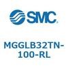 MGGLB32TN-100-RL MG Series(MGGLB32TN) SMC 39163644
