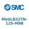 MGGLB32TN-125-M9B MG Series(MGGLB32TN) SMC 39163696