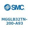 MGGLB32TN-200-A93 MG Series(MGGLB32TN) SMC 39163732