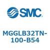 MGGLB32TN-100-B54 MG Series(MGGLB32TN) SMC 39163748
