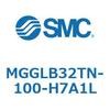 MGGLB32TN-100-H7A1L MG Series(MGGLB32TN) SMC 39163757