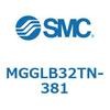 MGGLB32TN-381 MG Series(MGGLB32TN) SMC 39163845
