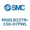 MGGLB32TN-150-H7PWL MG Series(MGGLB32TN) SMC 39163863