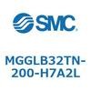 MGGLB32TN-200-H7A2L MG Series(MGGLB32TN) SMC 39163888