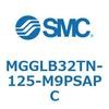 MGGLB32TN-125-M9PSAPC MG Series(MGGLB32TN) SMC 39163897