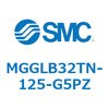 MGGLB32TN-125-G5PZ MG Series(MGGLB32TN) SMC 39163906