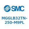 MGGLB32TN-250-M9PL MG Series(MGGLB32TN) SMC 39163915