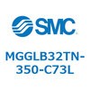 MGGLB32TN-350-C73L MG Series(MGGLB32TN) SMC 39163976