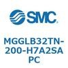 MGGLB32TN-200-H7A2SAPC MG Series(MGGLB32TN) SMC 39163994