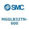 MGGLB32TN-600 MG Series(MGGLB32TN) SMC 39164012
