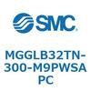 MGGLB32TN-300-M9PWSAPC MG Series(MGGLB32TN) SMC 39164037
