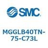 MGGLB40TN-75-C73L MG Series(MGGLB40TN) SMC 39168727