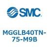MGGLB40TN-75-M9B MG Series(MGGLB40TN) SMC 39168745