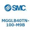 MGGLB40TN-100-M9B MG Series(MGGLB40TN) SMC 39168788