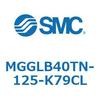 MGGLB40TN-125-K79CL MG Series(MGGLB40TN) SMC 39168824