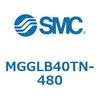 MGGLB40TN-480 MG Series(MGGLB40TN) SMC 39168885