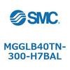 MGGLB40TN-300-H7BAL MG Series(MGGLB40TN) SMC 39168903