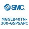MGGLB40TN-300-G5PSAPC MG Series(MGGLB40TN) SMC 39168946