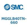 MGGLB40TN-660 MG Series(MGGLB40TN) SMC 39168973
