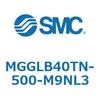 MGGLB40TN-500-M9NL3 MG Series(MGGLB40TN) SMC 39169007