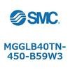 MGGLB40TN-450-B59W3 MG Series(MGGLB40TN) SMC 39169016