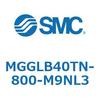 MGGLB40TN-800-M9NL3 MG Series(MGGLB40TN) SMC 39169095