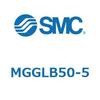 MGGLB50-5 MG Series(MGGLB50) SMC 39169122