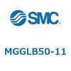 MGGLB50-11 MG Series(MGGLB50) SMC 39169138