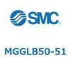 MGGLB50-51 MG Series(MGGLB50) SMC 39169147