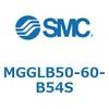 MGGLB50-60-B54S MG Series(MGGLB50) SMC 39169174