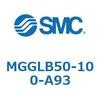 MGGLB50-100-A93 MG Series(MGGLB50) SMC 39169208
