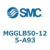 MGGLB50-125-A93 MG Series(MGGLB50) SMC 39169262
