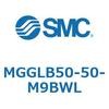 MGGLB50-50-M9BWL MG Series(MGGLB50) SMC 39169287