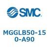 MGGLB50-150-A90 MG Series(MGGLB50) SMC 39169296